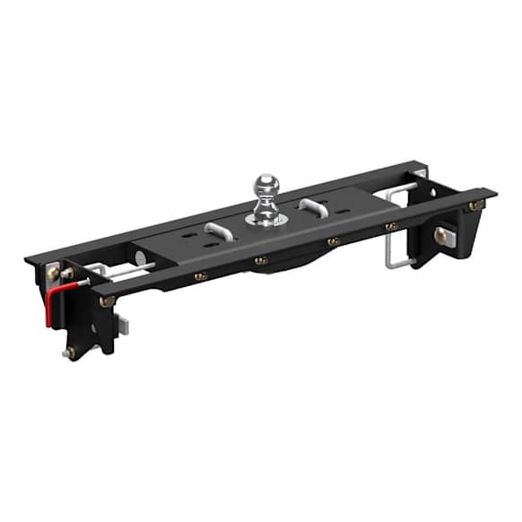 60685 Gooseneck Hitch - Sold Individually