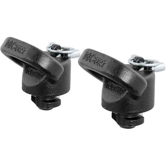 2021 Ram 3500 - Cargo Tie Down Anchor - Direct Fit