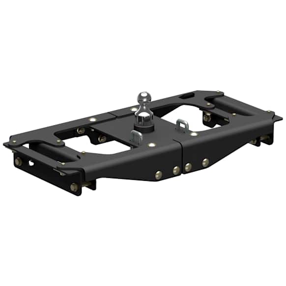 60702 OEM-Style Gooseneck Hitch