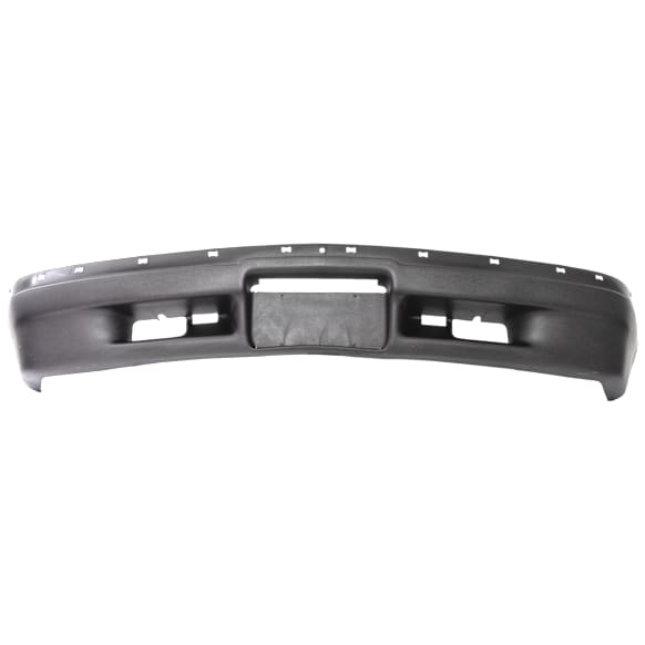 Front Valance, Textured, 4WD, LS Model, With Appearance Package, CAPA Certified