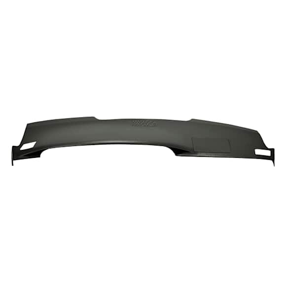2007 Toyota Avalon - Dash Cover, Medium Gray, Molded; Overlay Over Factory Dash, Sedan, Vacu Molded Series
