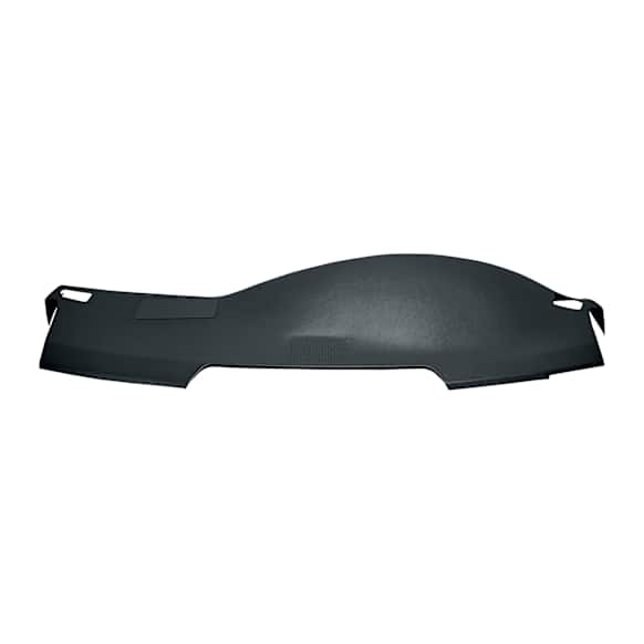 2007 Toyota Avalon - Dash Cover, Slate Gray, Molded; Overlay Over Factory Dash, Sedan, Vacu Molded Series