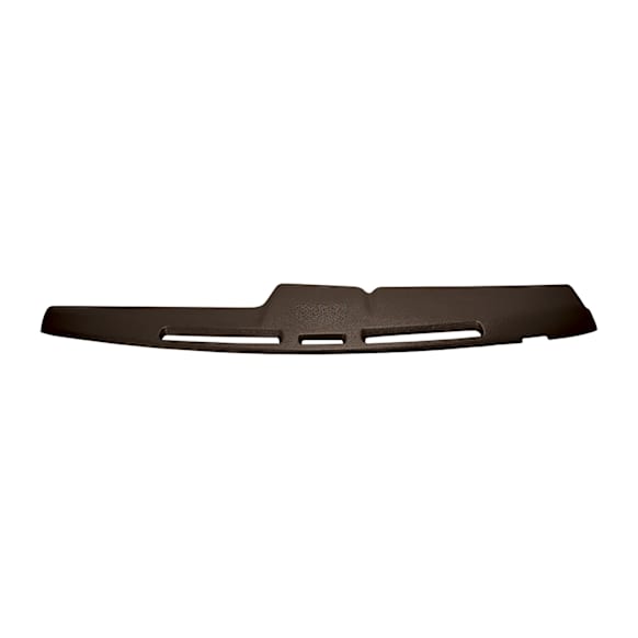 1986 Ford F-150 - Dash Cover, Dark Brown, Molded; Overlay Over Factory Dash, Vacu Molded Series