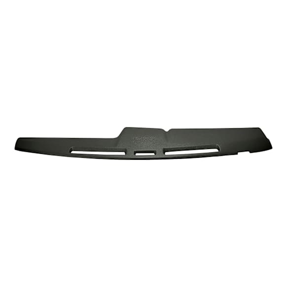 1982 Ford F-150 - Dash Cover, Medium Gray, Molded; Overlay Over Factory Dash, Vacu Molded Series