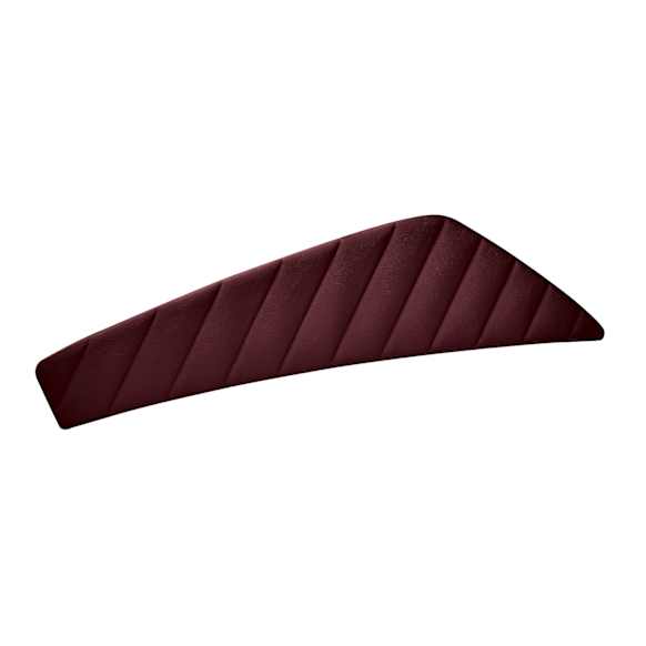 12-14LL-MR Front Door Panel Insert Set of 2