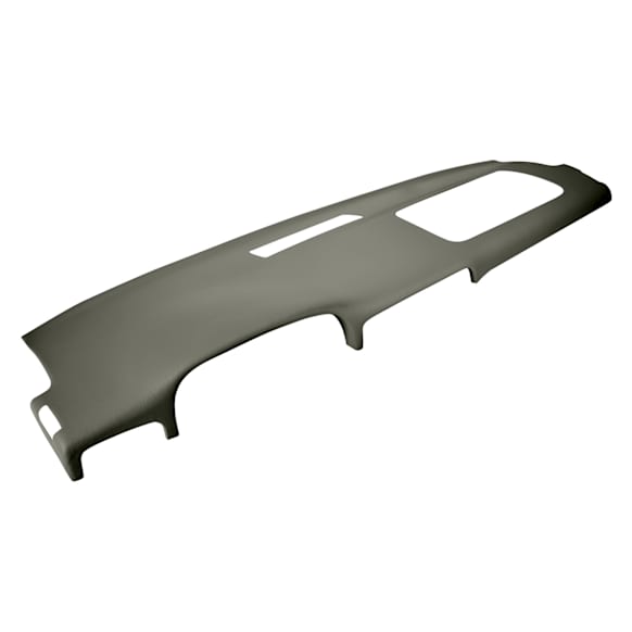 1996 Chevrolet Impala - Dash Cover, Taupe Gray, Molded; Overlay Over Factory Dash