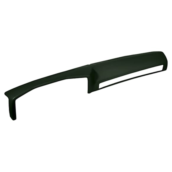 18-602C33-GRN Interior Restoration Kit - Dark Green,  Dash Cap, Door Panel, Direct Fit, Kit