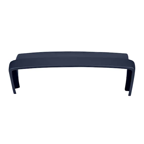 18-606C37F-DBL Interior Restoration Kit - Dark Blue,  Dash Cap, Door Panel, Direct Fit, Kit