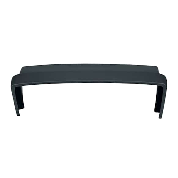 1993 GMC C2500 Suburban - Instrument Panel Cover, Slate Gray