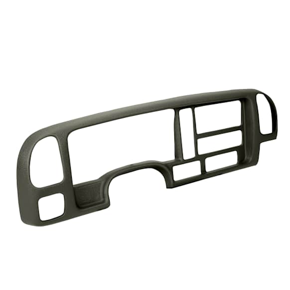 1996 GMC K2500 - Instrument Panel Cover, Taupe Gray