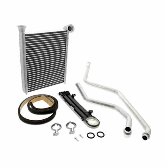 1668300261 OE Replacement Series Heater Core
