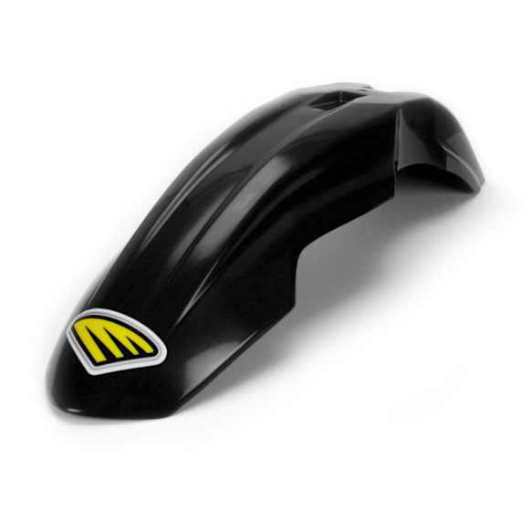 1CYC-2600-12 Front Fender, Black