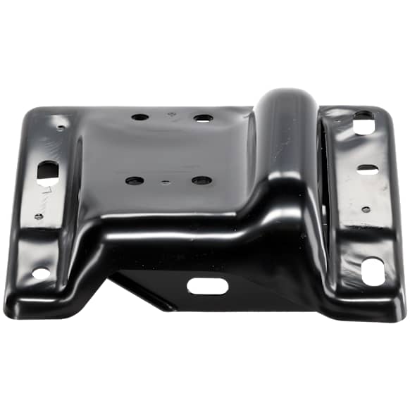 2003 Dodge Ram 3500 - Front, Passenger Side Bumper Bracket