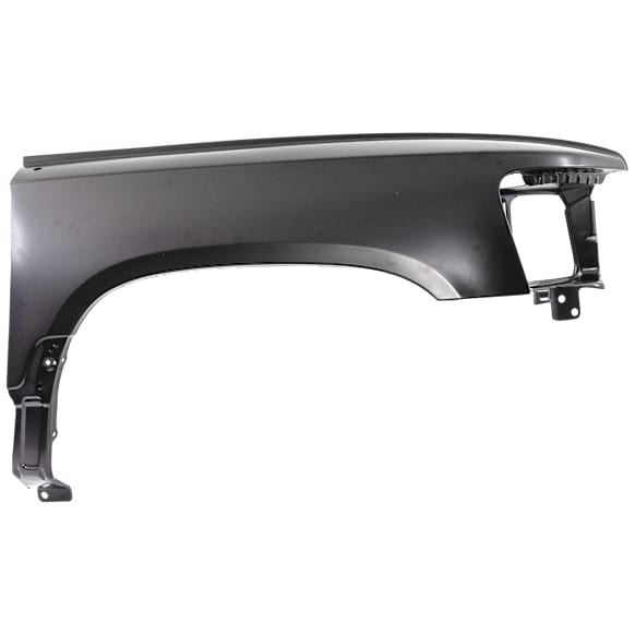 2008 Dodge Dakota - Front, Passenger Side Fender, CAPA Certified