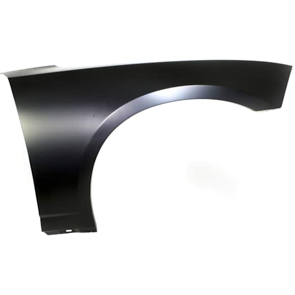 2006 Dodge Charger - Front, Passenger Side Fender, CAPA Certified