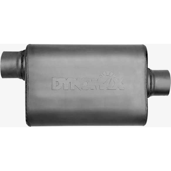 17221 Ultra Flo Welded Series Muffler, Natural