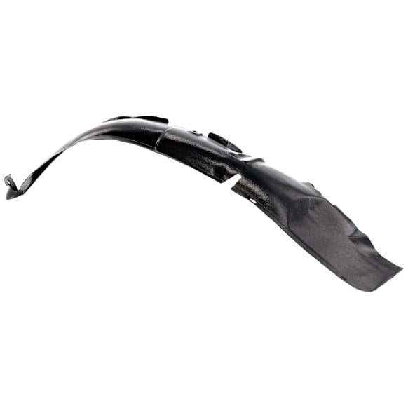  Front, Passenger Side Fender Liner, Except R/T Model