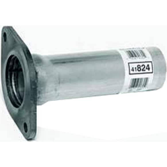 41824 Intermediate-Pipe Aluminized Steel Exhaust Pipe