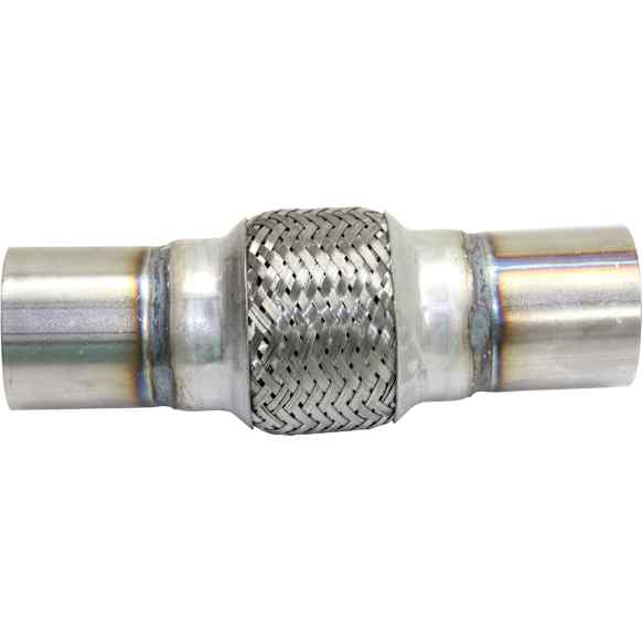 51024 Flex Pipe - Stainless Steel, Universal, Sold individually