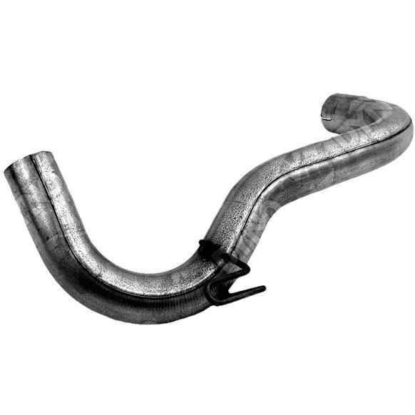 52497 Intermediate-Pipe Steel Exhaust Pipe