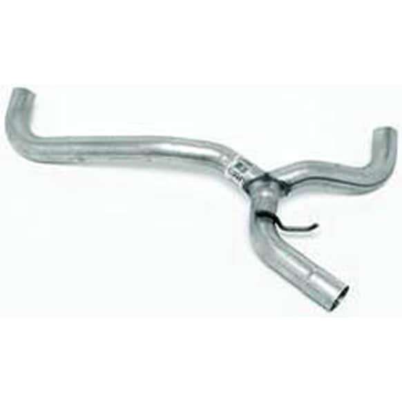 53202 Y-Pipe Aluminized Steel Exhaust Pipe