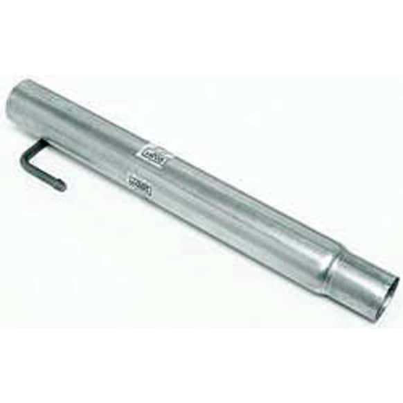 53205 Intermediate-Pipe Aluminized Steel Exhaust Pipe
