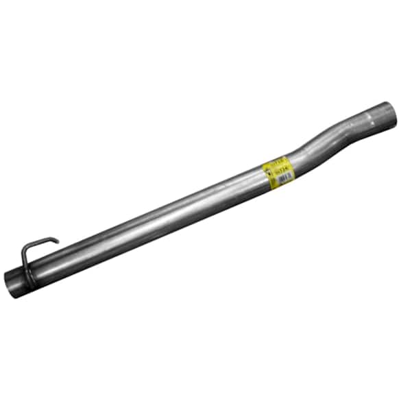 54734 Intermediate-Pipe Steel Exhaust Pipe