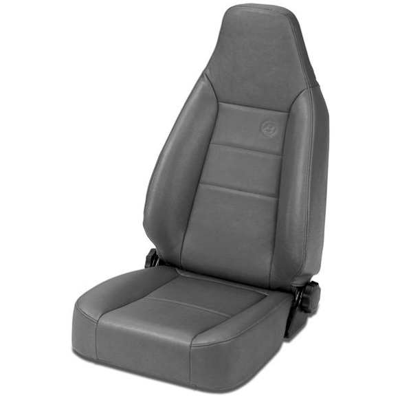 39434-09 Trailmax II Sport Front Seat, Vinyl