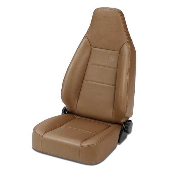 1997 Jeep Wrangler - Trailmax II Sport Front Seat, Vinyl