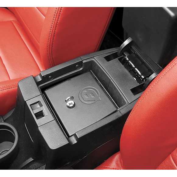42644-01 Storage Box -, Sold Individually