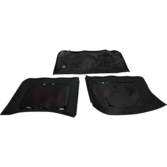 58130-35 Tinted Window Kit - Direct Fit, Kit