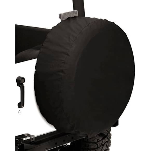61029-15 Universal Spare Tire Cover, Sold Individually