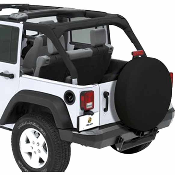 61032-35 Direct Fit Spare Tire Cover, Sold Individually