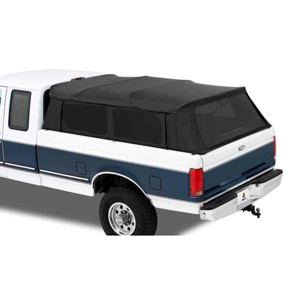 76304-35 Supertop II Soft Bed Covers for Trucks, Soft, Approx. 6 ft. 6 in. Bed