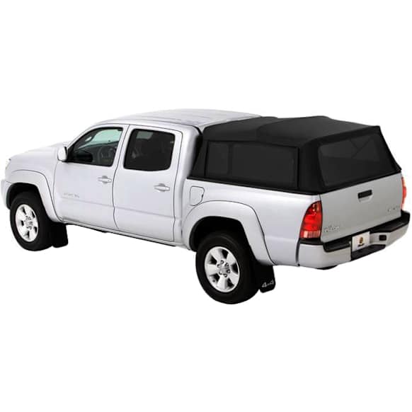 76308-35 Supertop II Soft Bed Covers for Trucks, Soft, Approx. 5 ft. Bed
