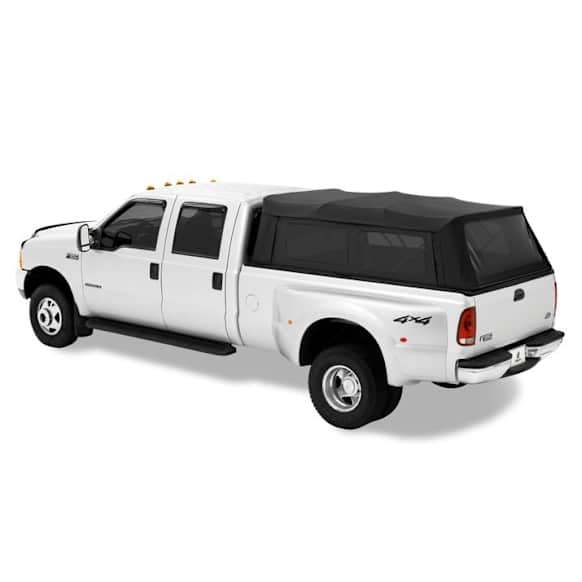 76317-35 Supertop II Soft Bed Covers for Trucks, Soft, Approx. 8 ft. Bed