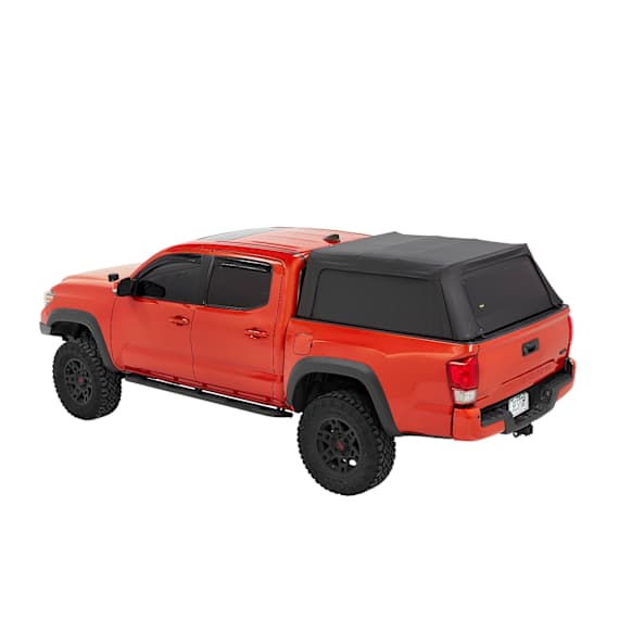 2022 Toyota Tacoma - Supertop II Soft Bed Covers for Trucks, Soft, Approx. 6 ft. Bed