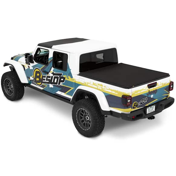 77426-35 Supertop Series Roll-up Tonneau Cover - Fits Approx. 5 ft. Bed, Tonneau Cover For Truck2 Supertop Only.