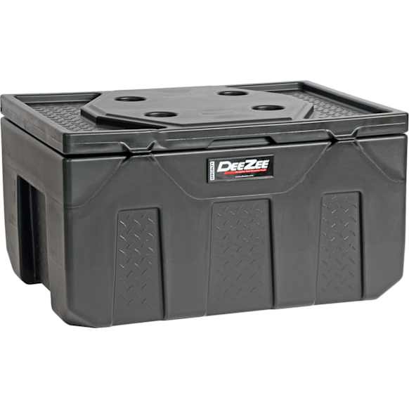DZ6537P Storage Box -, Sold Individually