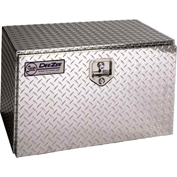 DZ74 Truck Tool Box Specialty Series