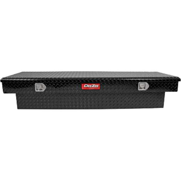 DZ8170DLB Truck Tool Box Red label Series