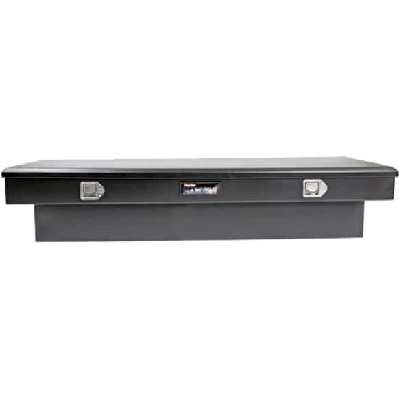 2021 Ford F-250 Super Duty - Truck Tool Box, 81.9 in., 98.1 in. Bed, Styleside