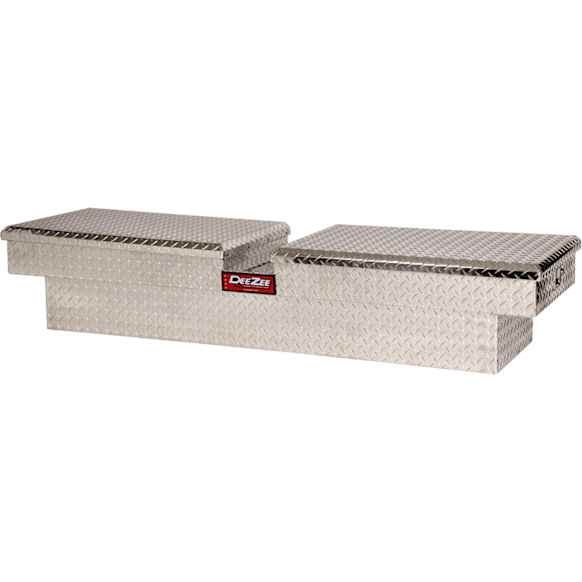 DZ8370 Truck Tool Box Red label Series