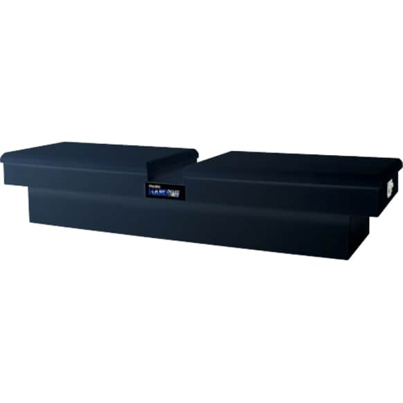 DZ8370SB Truck Tool Box Hardware Series