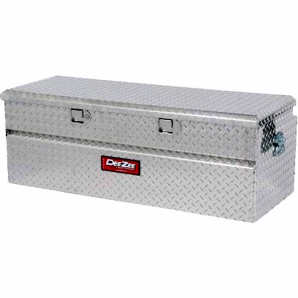 DZ8537 Truck Tool Box Red label Series