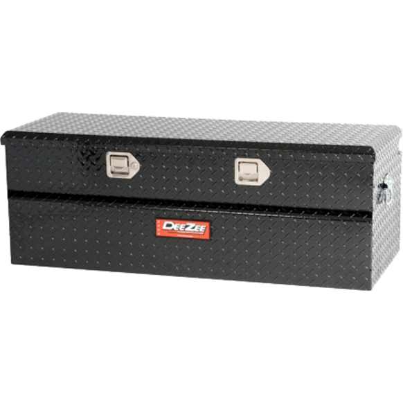 DZ8537B Truck Tool Box Red label Series