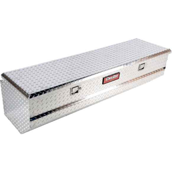 DZ8556 Truck Tool Box Red label Series