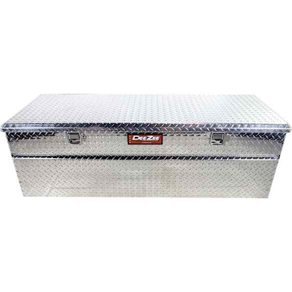 DZ8560W Truck Tool Box Red label Series