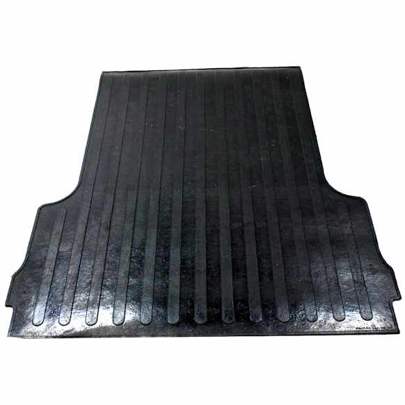 DZ86938 Bed Mat - Flat Bed Liner, Rubber