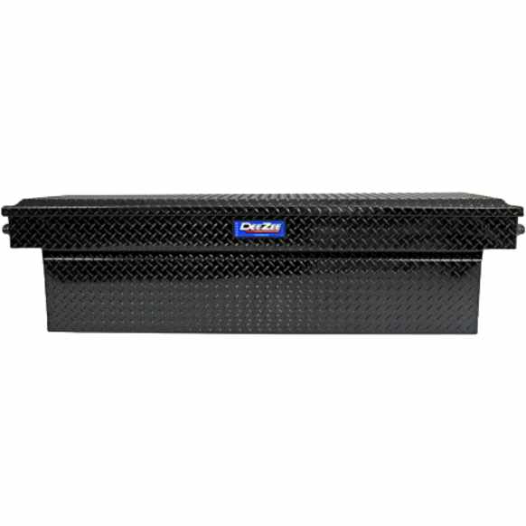 DZ9170B Truck Tool Box Blue Label Series